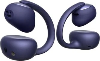 Baseus Bowie MC2 Open-Ear blau