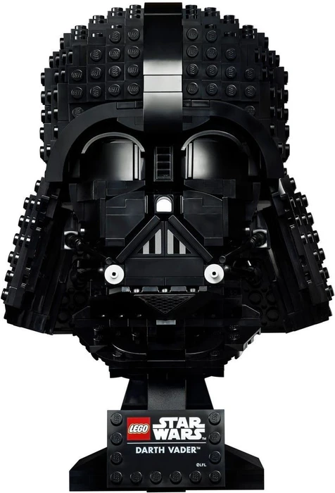 LEGO Star Wars - Darth Vader Helm