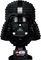 LEGO Star Wars - Darth Vader Helm Vorschaubild