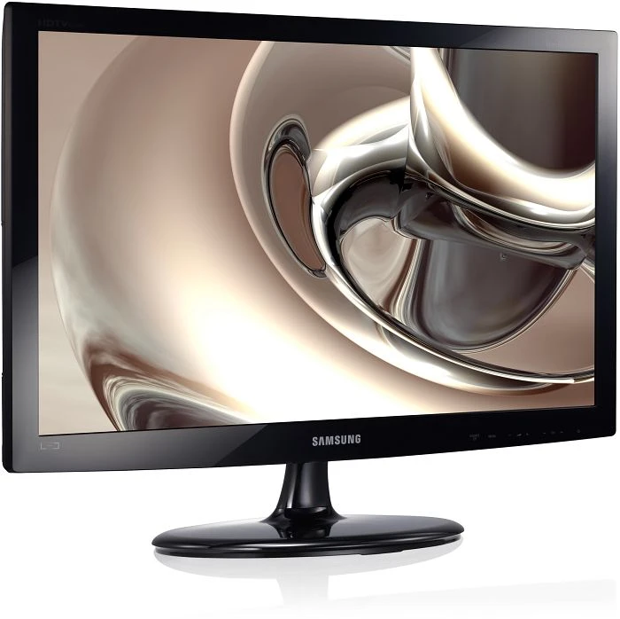Samsung SyncMaster T24B301EW, 24"