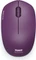 Port Designs Wireless Mouse Collection violett, USB Vorschaubild