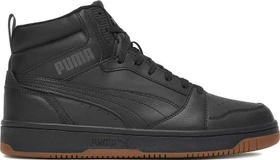 Puma Rebound Sneaker puma black/shadow gray/gum