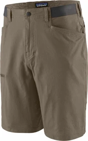 Patagonia Venga Rock 10" Kletterhose kurz wing grey (Herren)