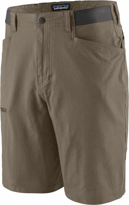 Patagonia Venga Rock 10" Kletterhose kurz wing grey (Herren)