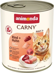 animonda Carny Rind und Huhn, 800g