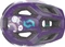 Scott Spunto Kid Kinderhelm deep purple/blue Vorschaubild