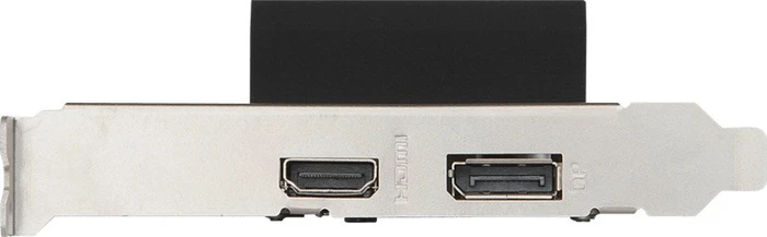 MSI GeForce GT 1030 2GH LP OC, 2GB GDDR5, HDMI, DP