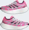 adidas Adizero Aruku lucid pink/silver metallic/core black (Damen) Vorschaubild