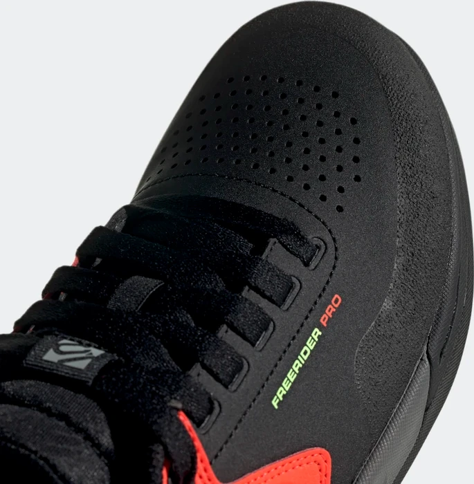 Five Ten Freerider Pro core black/signal green/solar red