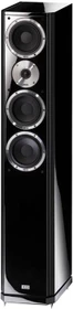 Heco Aleva GT 602 schwarz, Stück
