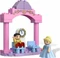 LEGO DUPLO Prinzessinn - Cinderellas Märchenschloss Vorschaubild