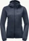 Jack Wolfskin Windhain Hoody Funktionsjacke night blue (Damen) Vorschaubild