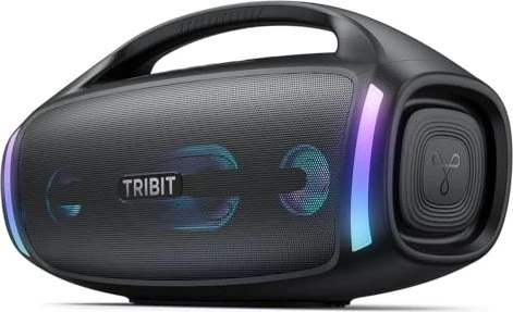 Tribit StormBox Blast 2