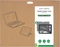 4smarts Smartprotect Magnetischer Privacy Filter für Apple iPad Air (M2, 2024) Vorschaubild