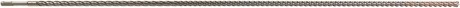 Milwaukee SDS-plus MX4 Hammerbohrer, 14x940x1000mm, 1 Stück