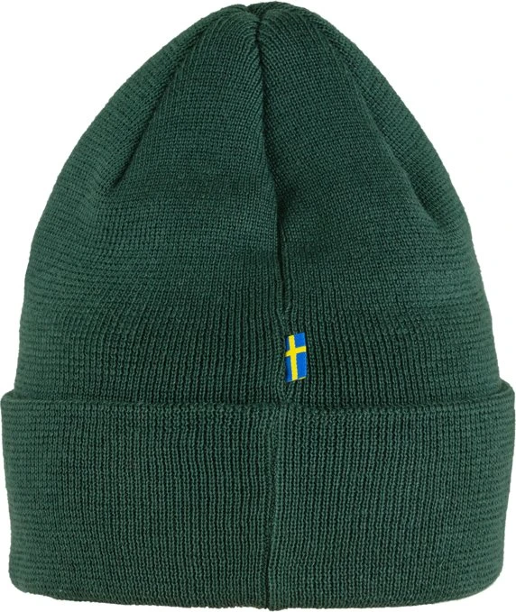 Fjällräven Vardag Classic Beanie arctic green