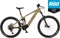 Fischer Montis 10.0i Fully Ultimate pyrite slate green matt Modell 2023 Vorschaubild