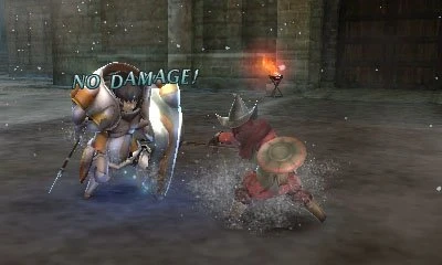 Fire Emblem: Awakening (3DS)
