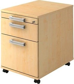 Hammerbacher Solid Container VAC20, Nutgriff