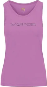 Karpos Quick Funktionsshirt ärmellos bloom/ombre blue (Damen)