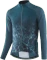 Löffler Crush Hotbond RF Trikot langarm schwarz (Herren) Vorschaubild