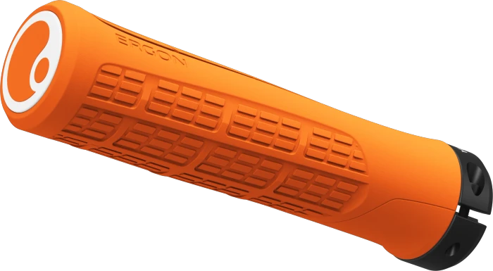 Ergon GMA 135mm Griffe juicy orange