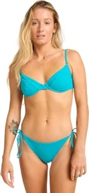 Billabong Sol Searcher Tropic Bikini-Hose blue lagoon (Damen)