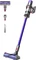 Dyson V11 Advanced Akku-Handstaubsauger nickel/violett Vorschaubild