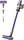 Dyson V11 Advanced Akku-Handstaubsauger nickel/violett (479333-01)