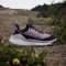 adidas Terrex Free Hiker 2.0 Low GTX preloved fig/silver dawn/aurora black (Damen) Vorschaubild