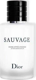 Christian Dior Sauvage Aftershave Balsam, 100ml