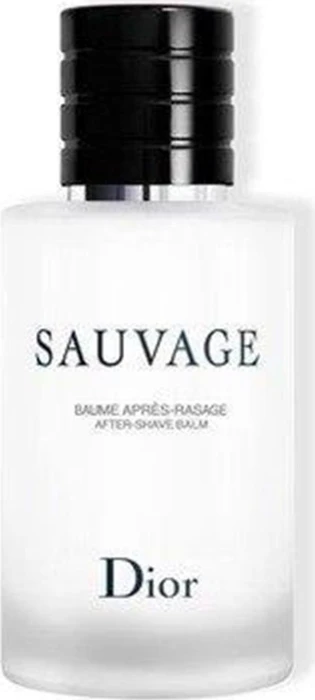 Christian Dior Sauvage Aftershave Balsam, 100ml