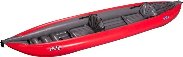 Gumotex Twist N II Kajak