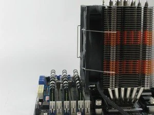 Prolimatech Super Mega Kühlkörper