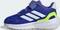 adidas Runfalcon 5 lucid blue/cloud white/lucid lemon (Junior) Vorschaubild