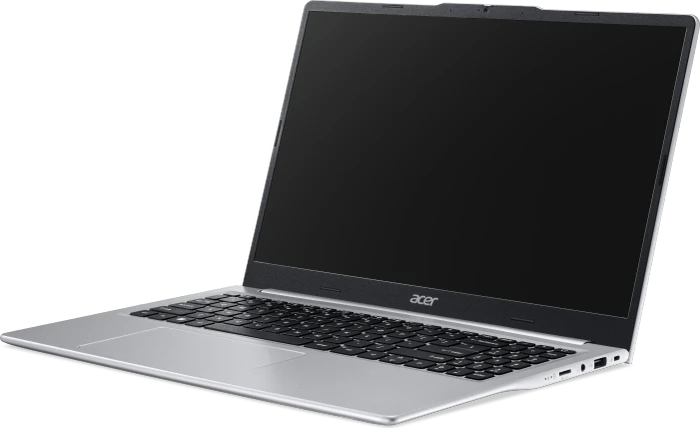 Acer Aspire Lite 15 AL15-46P-R0HV, Light Silver, Ryzen 3 5400U, 8GB RAM, 512GB SSD, DE