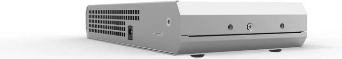 Allied Telesis CentreCOM GS910 Desktop Gigabit Switch, 8x RJ-45