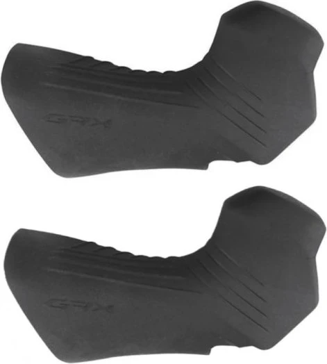 Shimano Griffgummi für GRX ST-RX825 schwarz