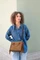 Reisenthel daily XS Shopper western Vorschaubild