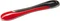 Kensington Slim Duo Gel, Handballenauflage (Tastatur), rot/schwarz Vorschaubild
