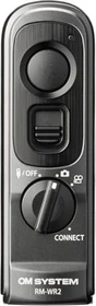 Olympus RM-WR2 Fernbedienung