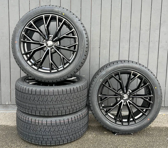 Ultra Wheels RS Evo 8.5x19 5/112 ET45 (verschiedene Farben)