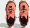 adidas Organizer Mid GTX coral fusion/wonder white/core black (Junior) Vorschaubild