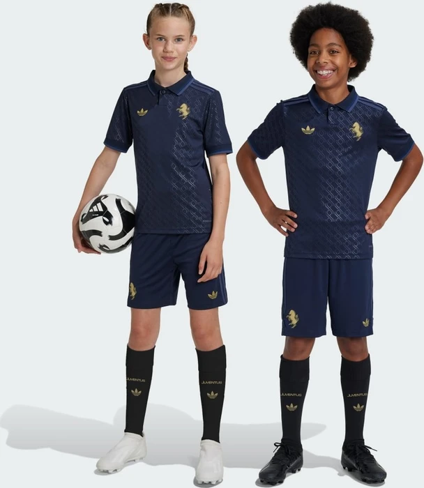 adidas Juventus Turin 2024/2025 Shorts