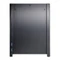Lian Li PC-Q27B schwarz, Mini-ITX Vorschaubild