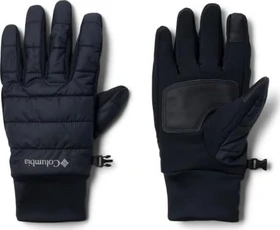 Columbia Powder Lite II Handschuhe schwarz (Herren)