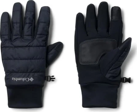 Columbia Powder Lite II Handschuhe schwarz (Herren)