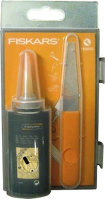 Fiskars Pflegeset für Gartenschneidegeräte