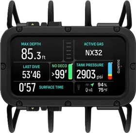 Suunto Nautic Tauchcomputer