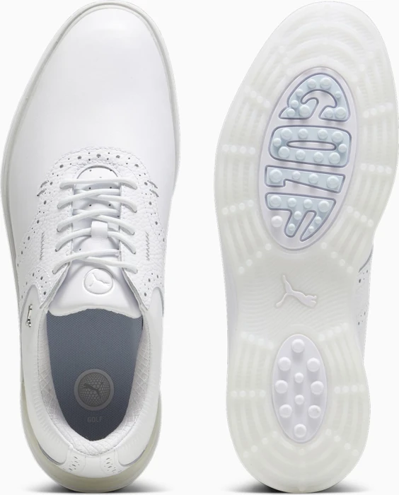 Puma Avant puma white/ash gray (Herren)